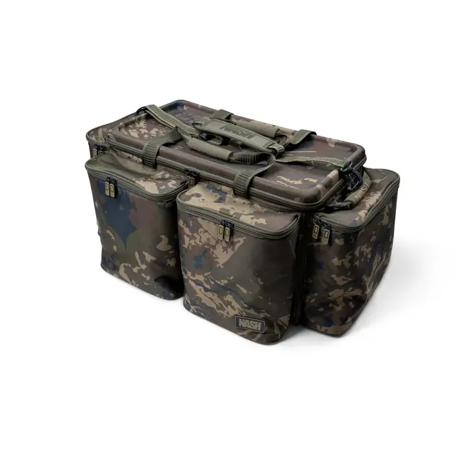 Nash Subterfuge Carryall - Karpertas - 30L/50L/65L/90L