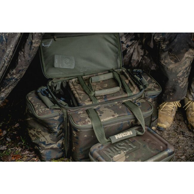Nash Subterfuge Carryall - Karpertas - 30L/50L/65L/90L