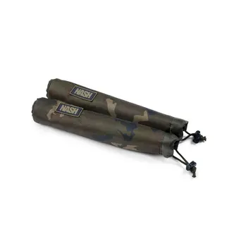 Nash Subterfuge Butt and Tip Protectors