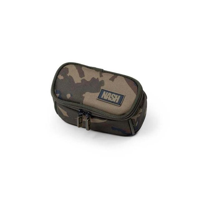 Nash Subterfuge Tackle Pouch - Opbergcase - Modulair - Waterdicht - 4 maten