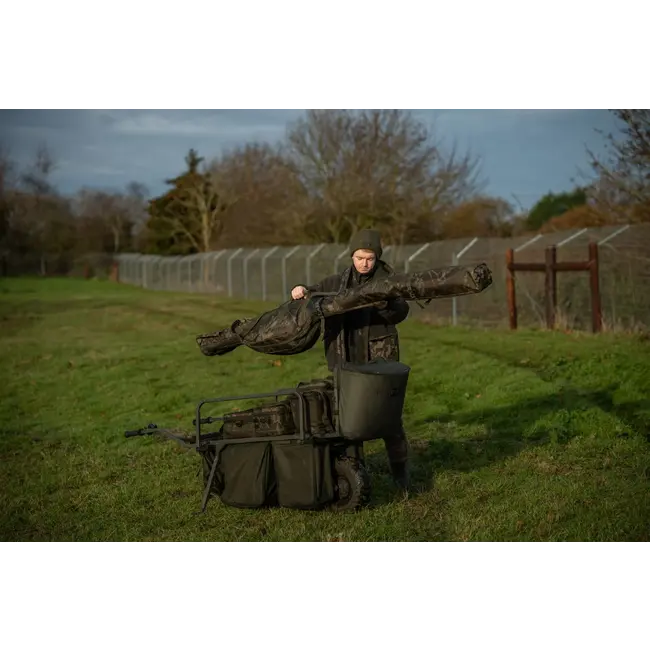 Nash Subterfuge Soft Protect - 3 Rod Skin