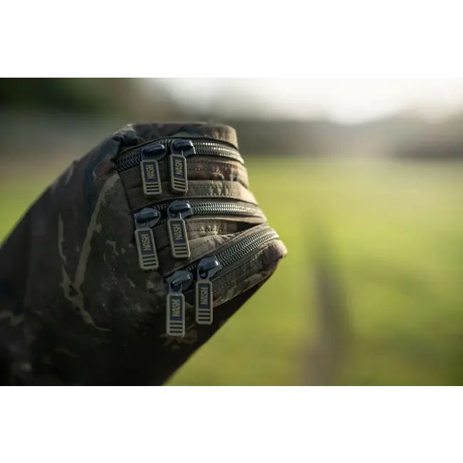 Nash Subterfuge Soft Protect - 3 Rod Skin