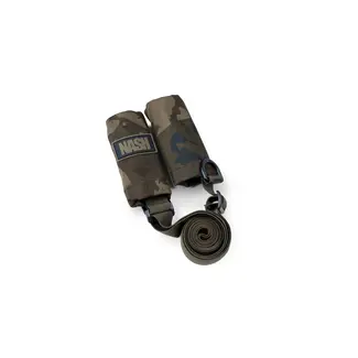 Nash Subterfuge Butt & Tip Connector