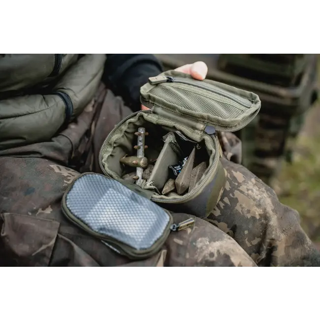 Nash Subterfuge Hi Protect Lead & Leader Pouch