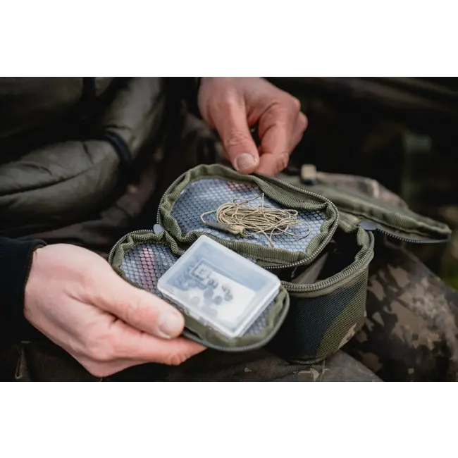 Nash Subterfuge Hi Protect Lead & Leader Pouch