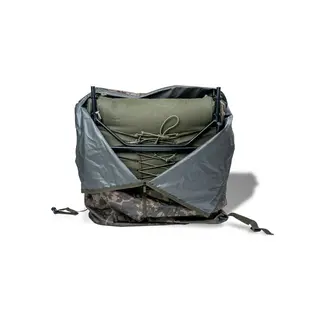 Nash Subterfuge - Waterdichte Bedchair Tas