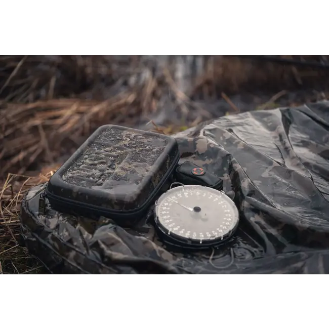 Nash Subterfuge Hi Protect Weegschaal Tas - Hardcase