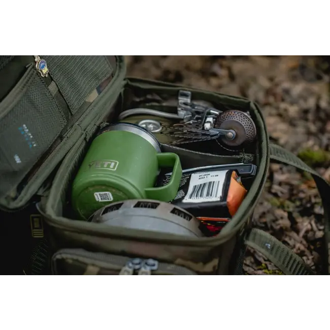 Nash  Subterfuge Brew Kit Bag - Koffietas