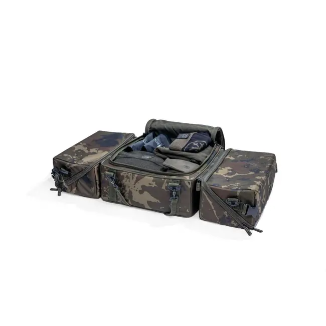 Nash Subterfuge Cube Carry-all - 50L - Modulair