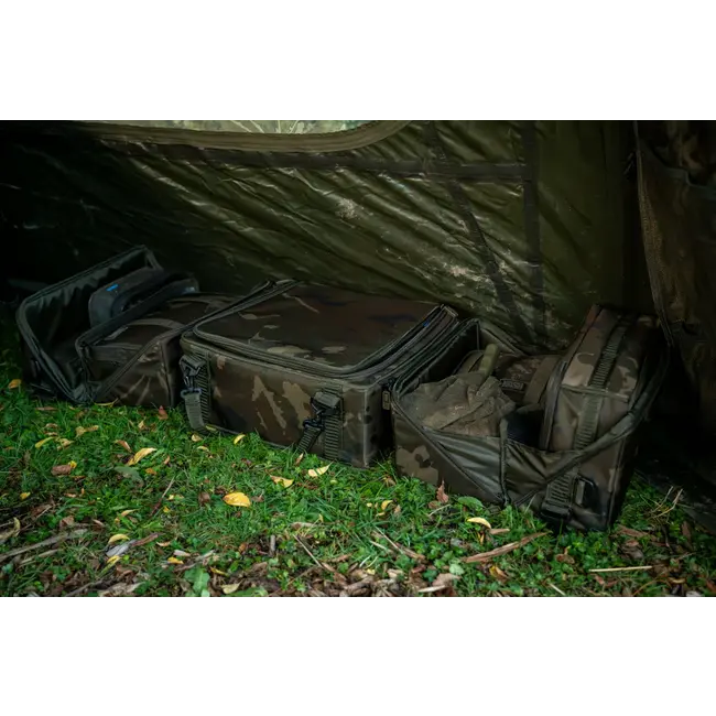 Nash Subterfuge Cube Carry-all - 50L - Modulair