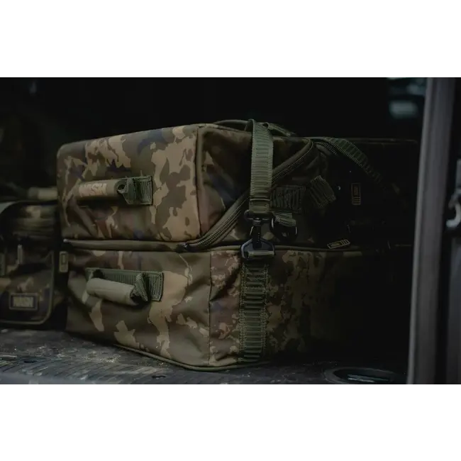 Nash Subterfuge Cube Carry-all - 50L - Modulair