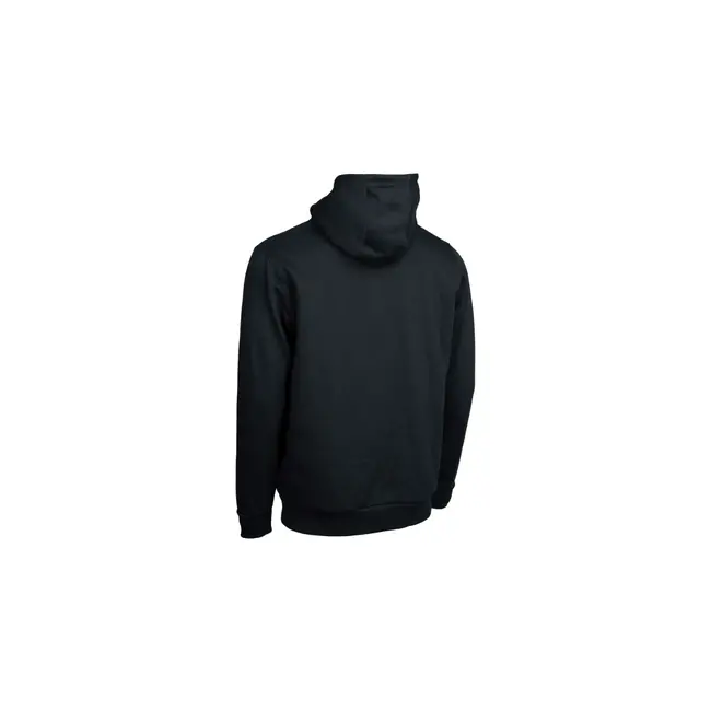 Nash Make it Happen - Badge Zipped Hoody - Zwart