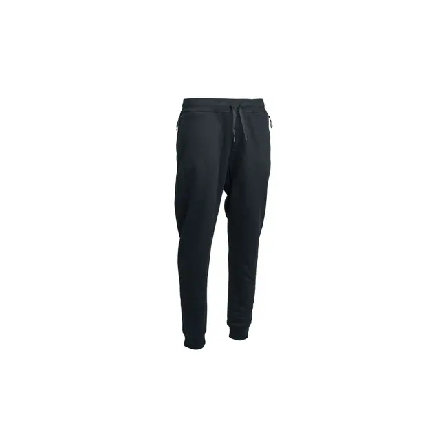 Nash Make it Happen - Badge Joggers - Zwart