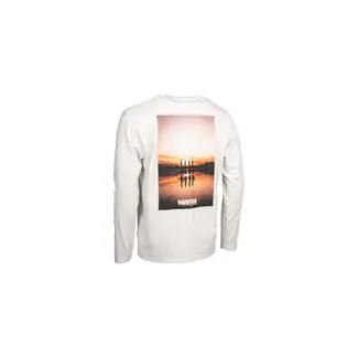 Nash Make it Happen - Sunset - Long Sleeve T-shirt