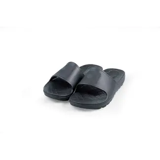 Nash Make it Happen - Slippers - Zwart