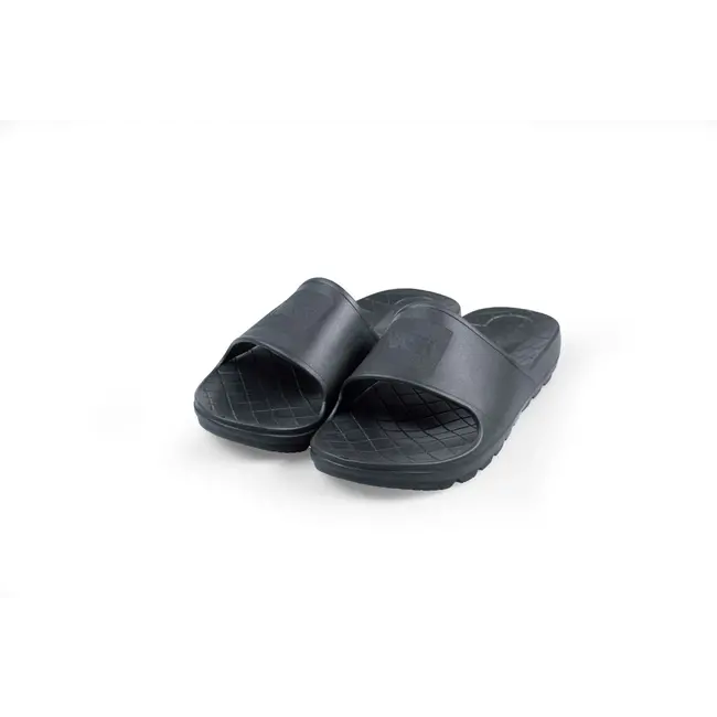 Nash Make it Happen - Slippers - Zwart