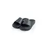 Nash Make it Happen - Slippers - Zwart