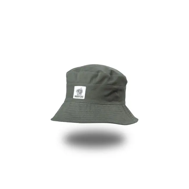 Nash Make it Happen - Badge Reversible Bucket Hat