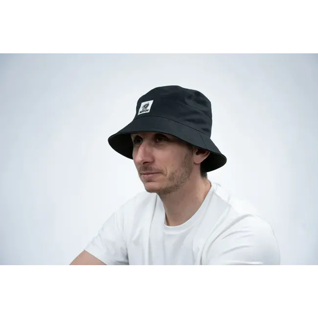 Nash Make it Happen - Badge Reversible Bucket Hat