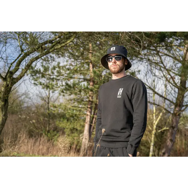 Nash Make it Happen - Badge Reversible Bucket Hat