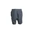 Nash Make it Happen - Badge Korte Broek - Grijs