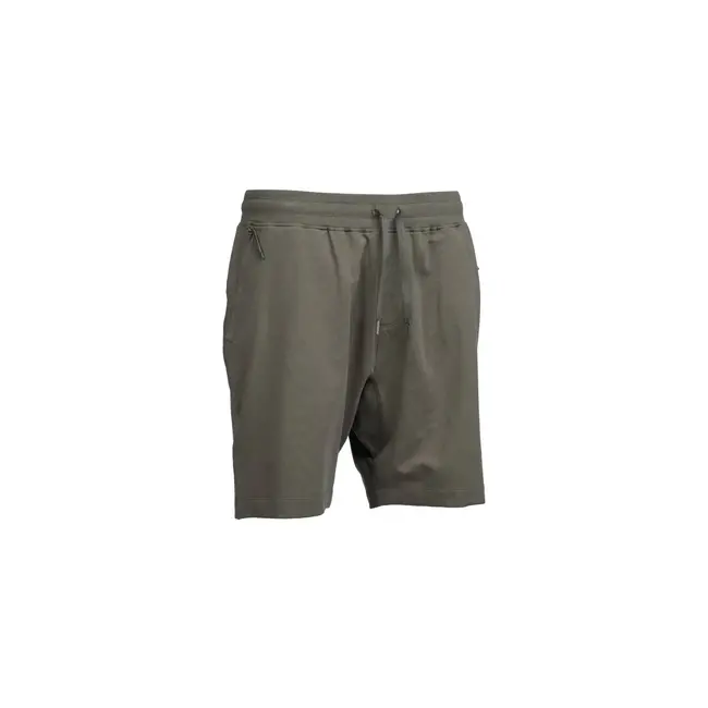 Nash Make it Happen - Badge Korte Broek - Groen