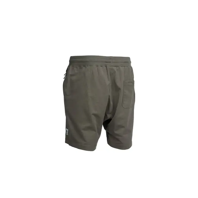 Nash Make it Happen - Badge Korte Broek - Groen