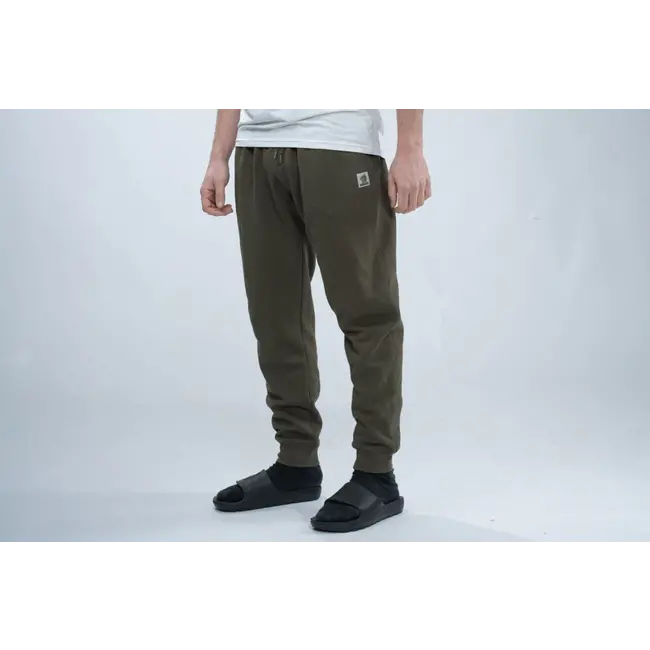 Nash Make it Happen - Badge Joggers - Groen