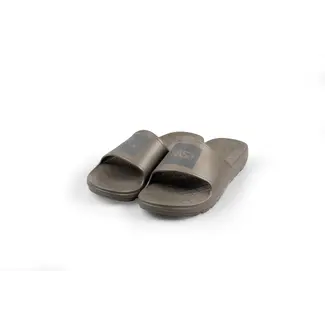 Nash Make it Happen - Slippers - Groen
