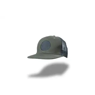 Nash Make it Happen - Carp Logo Pet - Groen