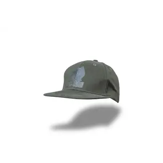 Nash Make it Happen - Big Fish Pet - Groen