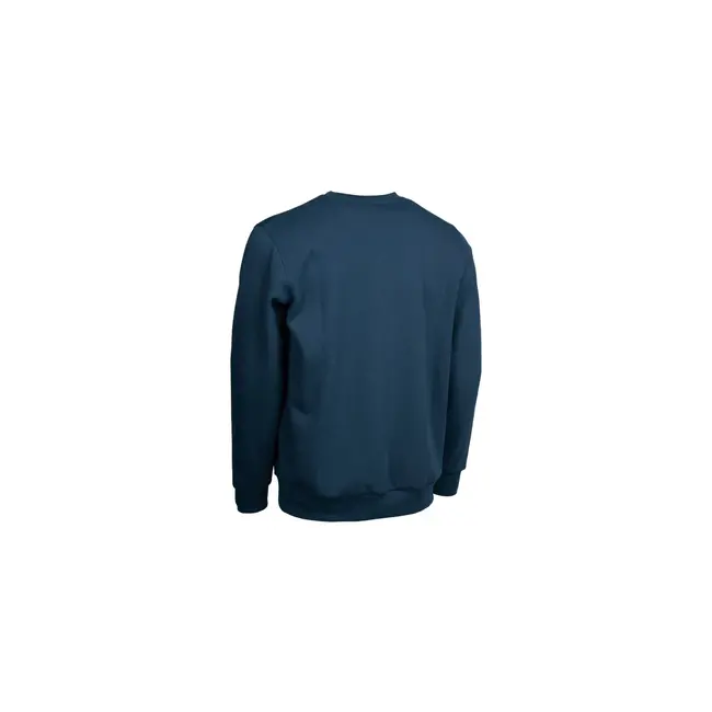 Nash Make it Happen - Coordinates Trui - Blauw