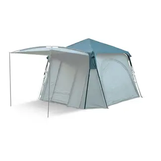 Nash Bank Life Gazebo Skull Cap