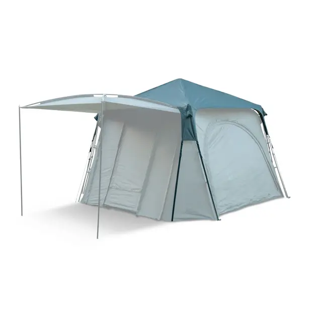 Nash Bank Life Gazebo Skull Cap