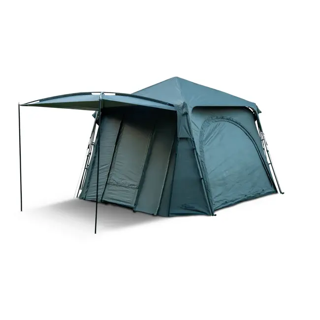 Nash Bank Life Gazebo Skull Cap