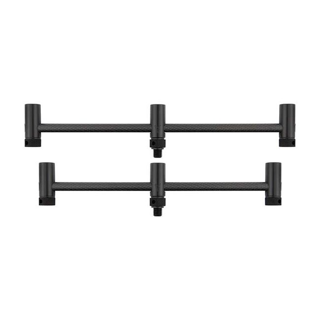 FOX Black Label Carbon Buzz Bars - Adjustable