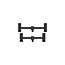 FOX Black Label Carbon Buzz Bars - Adjustable