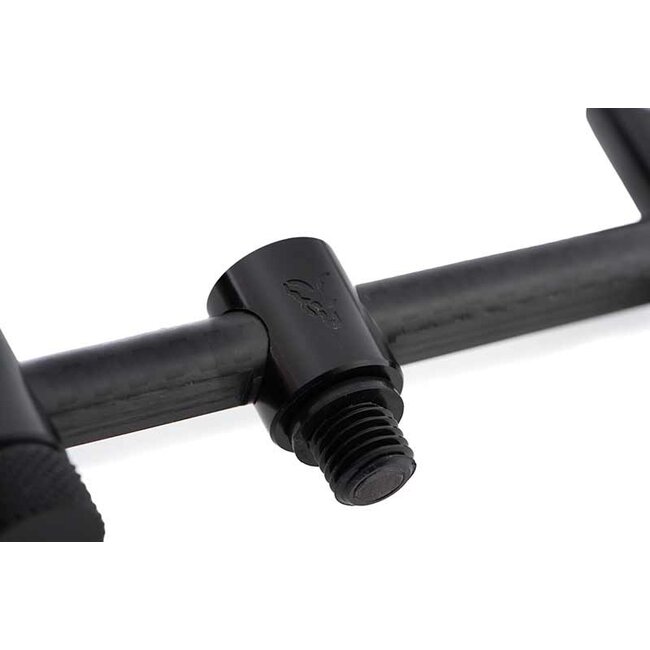 FOX Black Label Carbon Buzz Bars - Adjustable