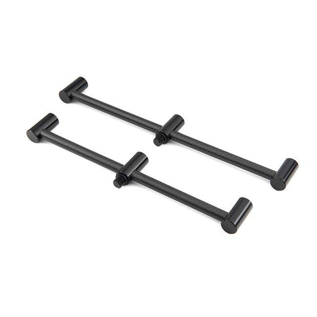 FOX Black Label Carbon Buzz Bars - 2 & 3 Rods
