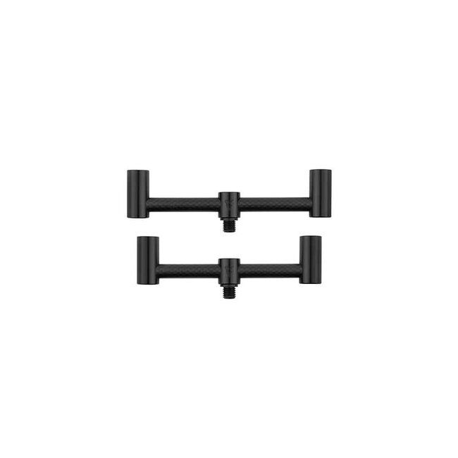 FOX Black Label Carbon Buzz Bars - 2 & 3 Rods