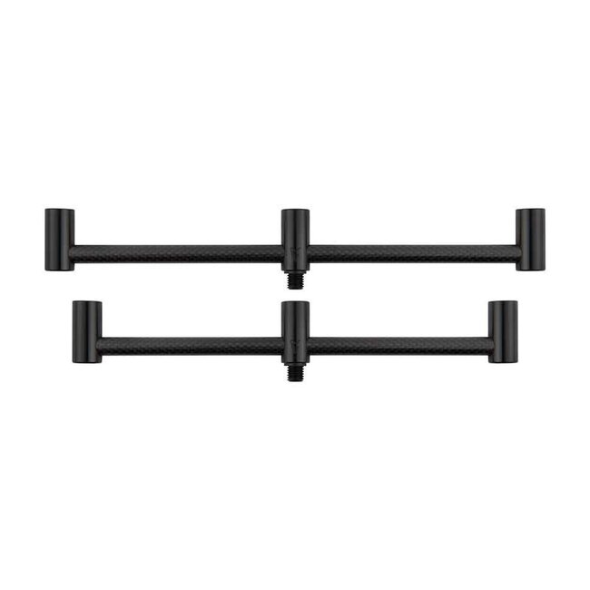 FOX Black Label Carbon Buzz Bars - 2 & 3 Rods