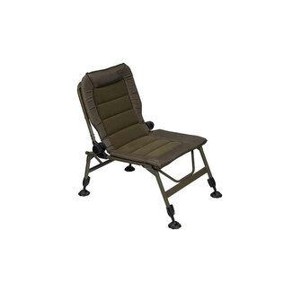 FOX Voyager Recliner Stoel - Compact