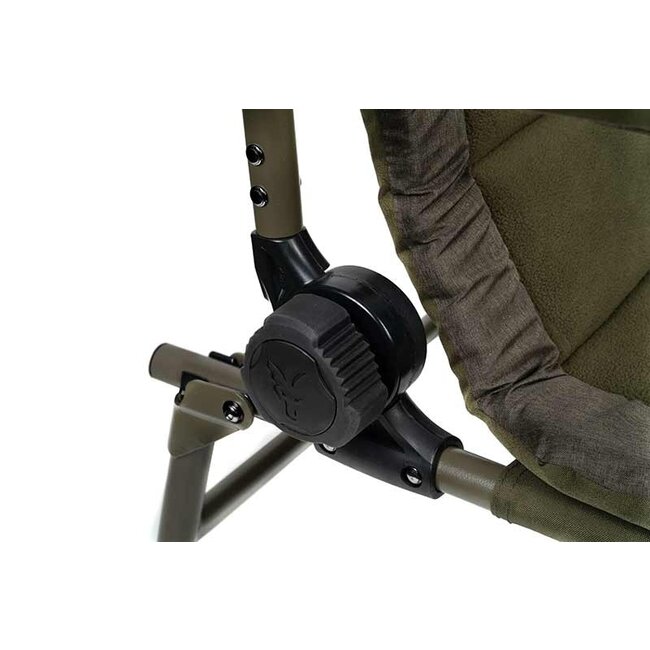 FOX Voyager Recliner Stoel - Medium