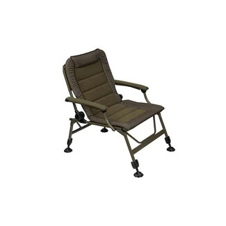 FOX Voyager Recliner Stoel - Medium