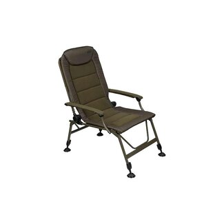 FOX Voyager Recliner Stoel - Large