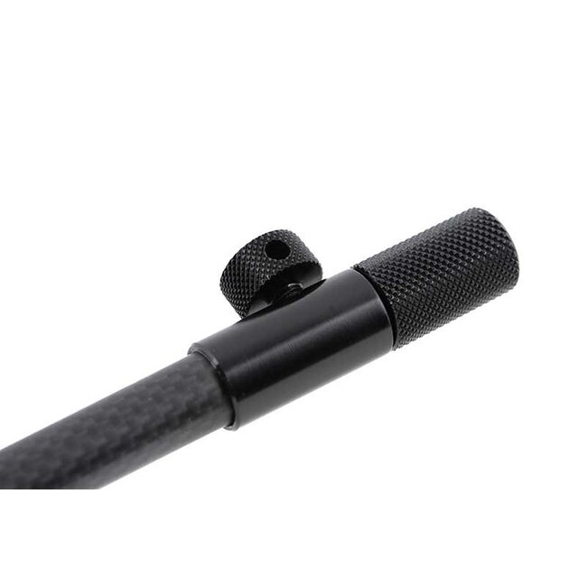 FOX Black Label Carbon Banksticks