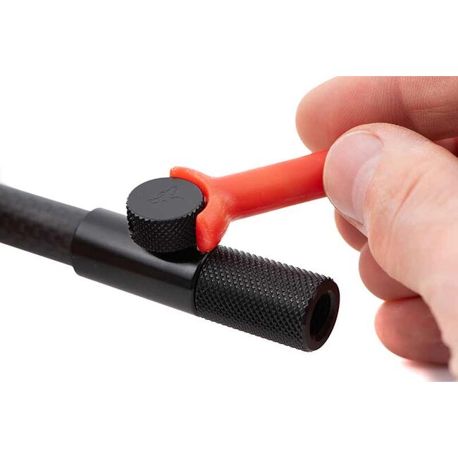 FOX Black Label Carbon Banksticks