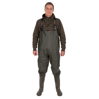 FOX HD Khaki Waadpak - Heavy Duty