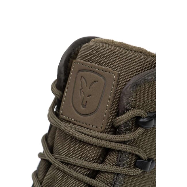 FOX Khaki V2 Schoenen - Waterdichte Outdoor Boots