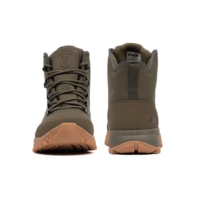 FOX Khaki V2 Schoenen - Waterdichte Outdoor Boots